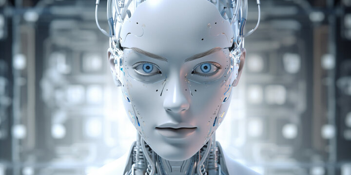 Robot Assistant