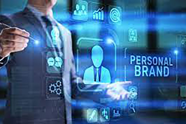 Personal Branding