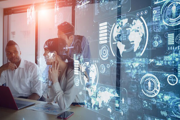 Technology Partnerships