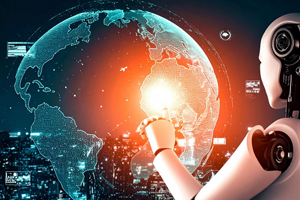 Technology Supply Chains