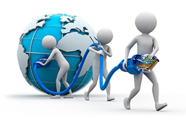 Business Connections