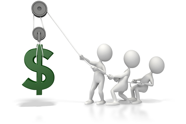 Capital & Funding