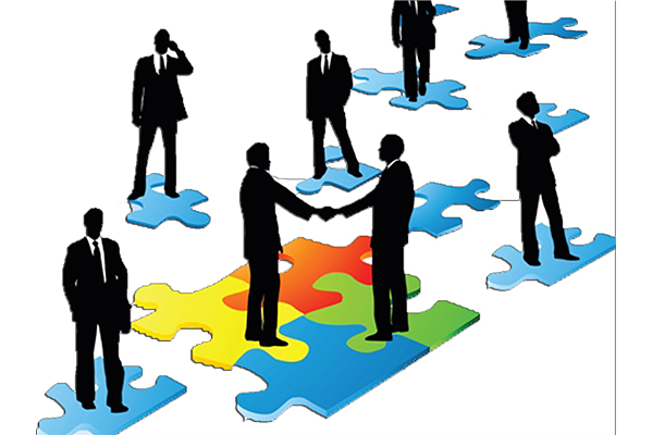Mergers & Acquisitions