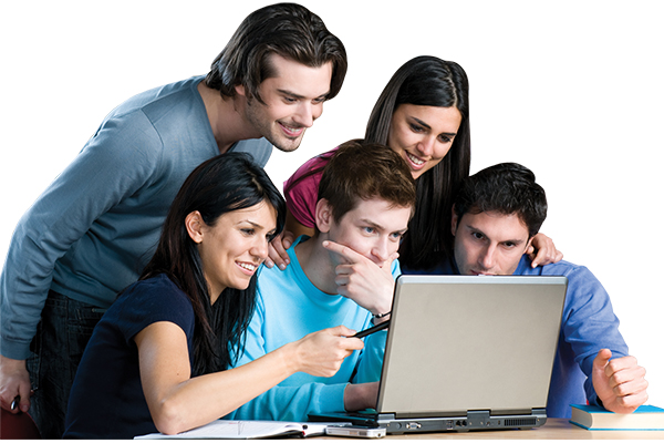 Higher Education Organizations