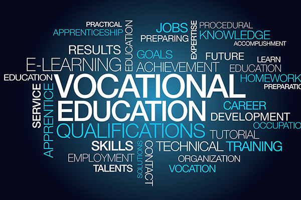 Vocational Organizations