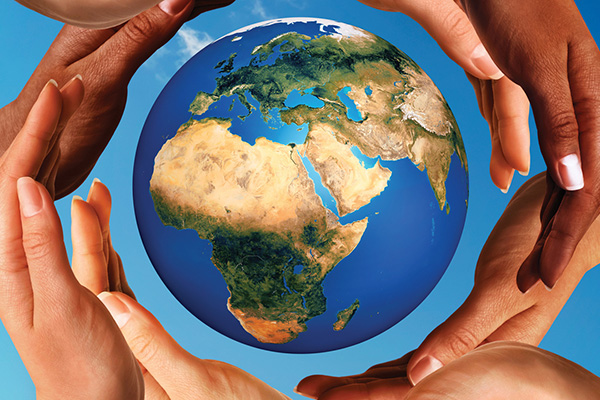 Cultural Groups