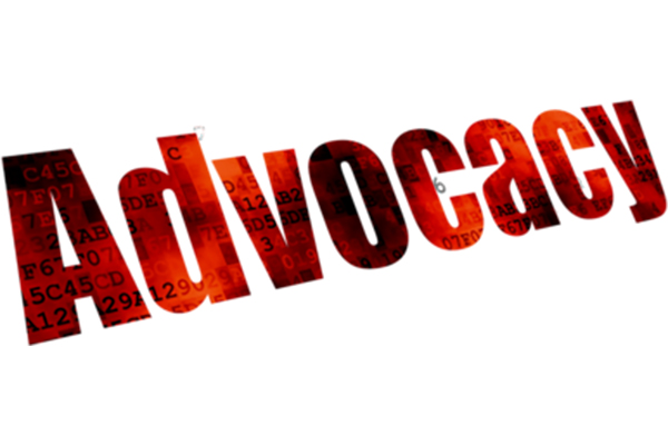 Advocacy