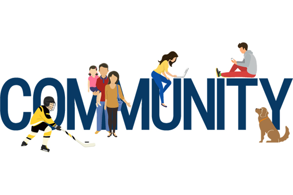 Community Driven Organizations