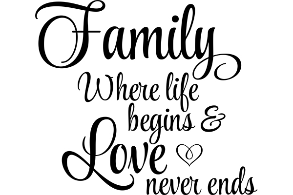 Family Challenges