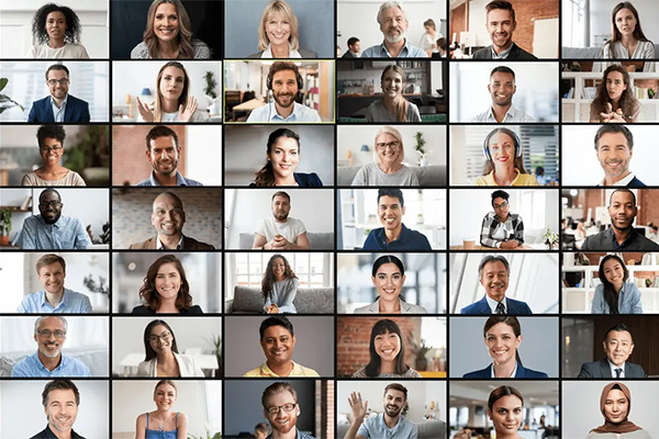 Community Connections