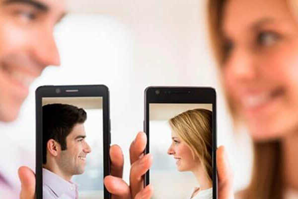 Digital Dating