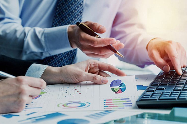 Markets & Investments