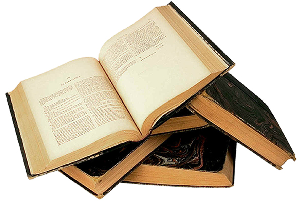Books
