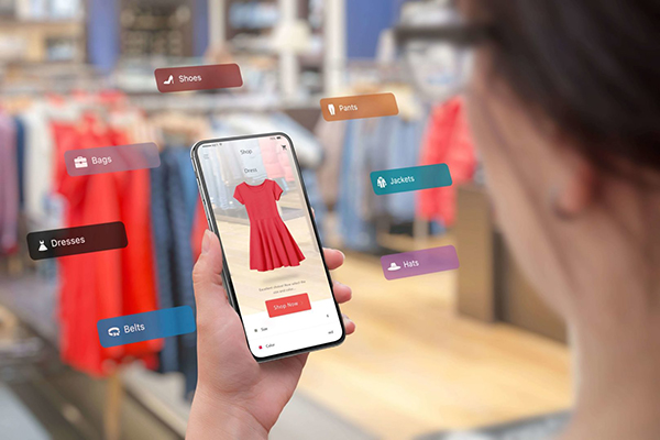 Shopping Trends
