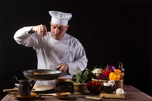 Lifestyle Cooking