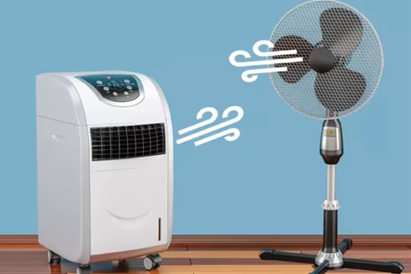 AC & Fans