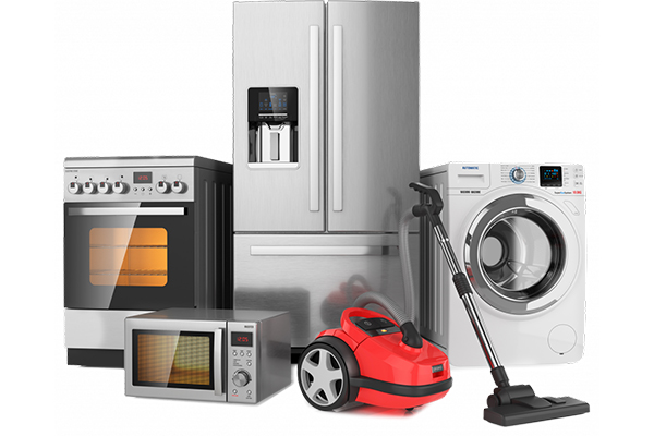 Appliances