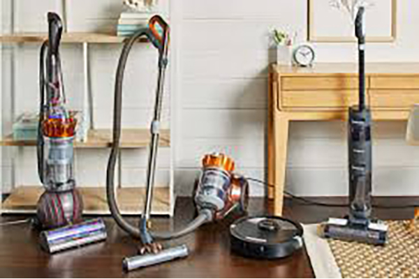 Carpet & Upholstery Appliances