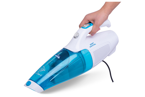 Cleaning Appliances