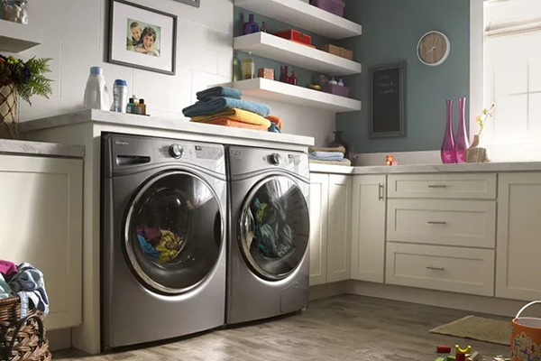 Laundry Combination Units