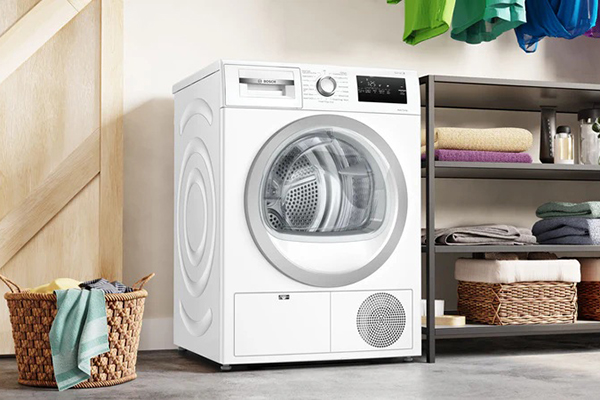 Laundry Dryers