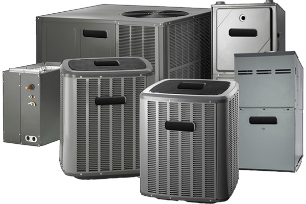 HVAC