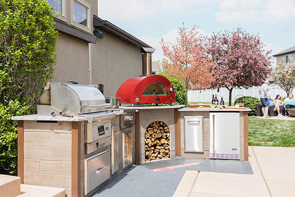Outdoor Components