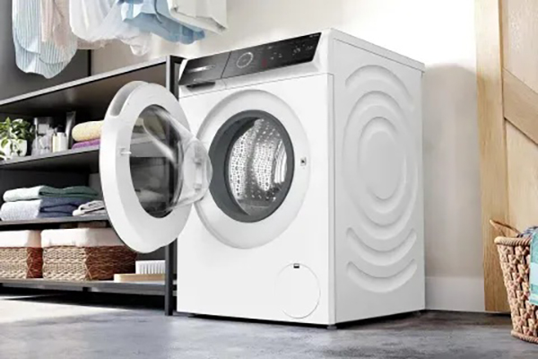 Laundry Washing Machines