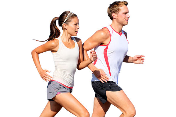 Activewear Activity