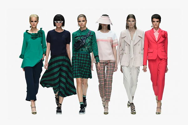 Women Clothes
