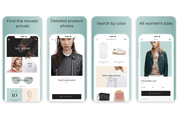Clothing Accessories for Everyone