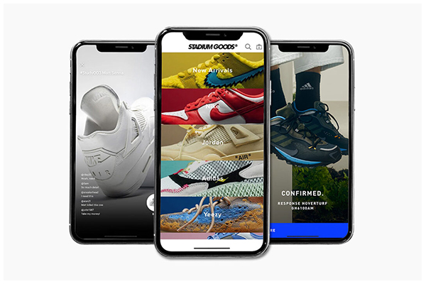 Footwear