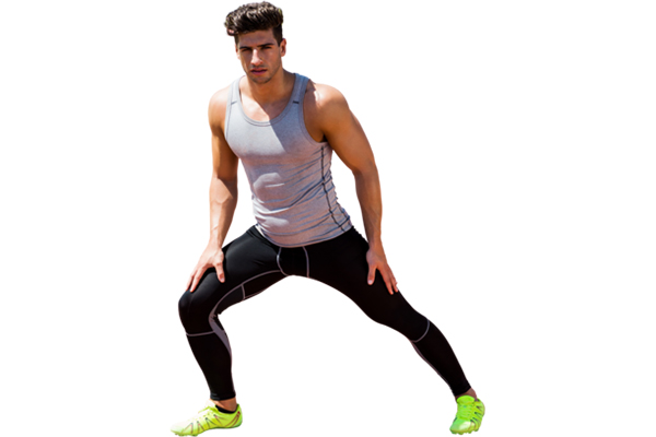 Men Activewear
