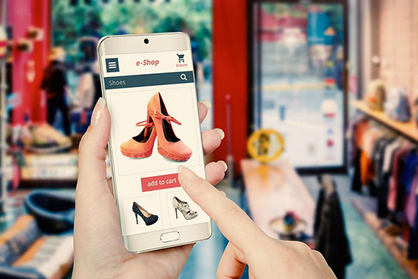 Women Shoes & Accessories