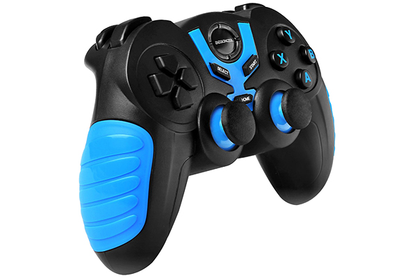 Gaming Consoles
