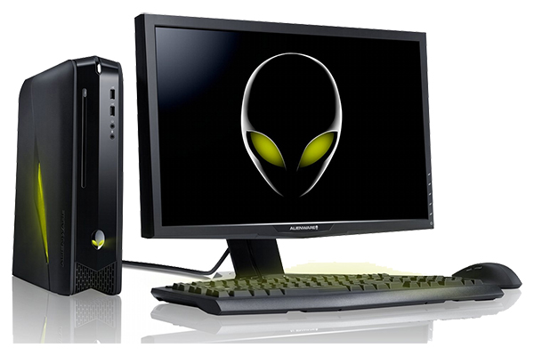 Laptops & Desktops