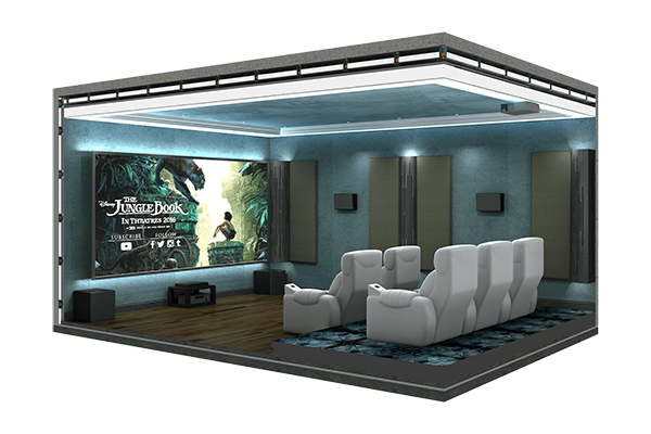 Home Theater