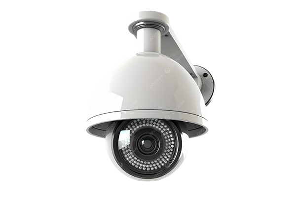 Security Cameras