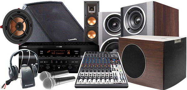 Home Theater Accessories