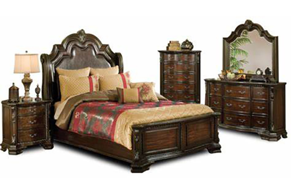 Bedroom Furniture
