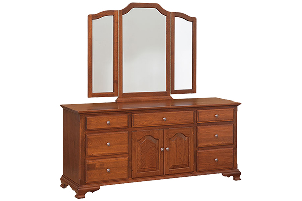 Bedroom Dressers & Storage