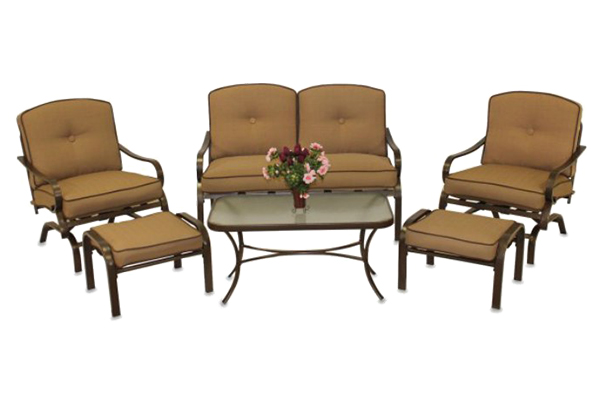 Patio Seating