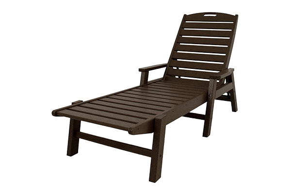 Outdoor Loungers
