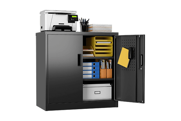 Storage Cabinets