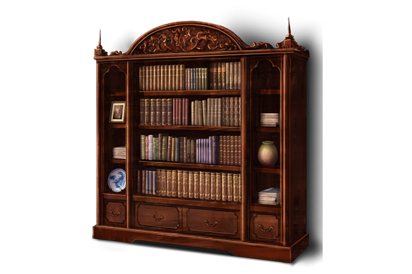Storage & Display 