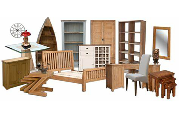 Utility & Storage Furniture