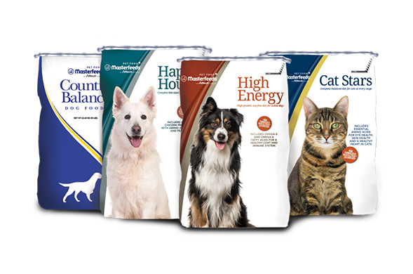 Dog Food