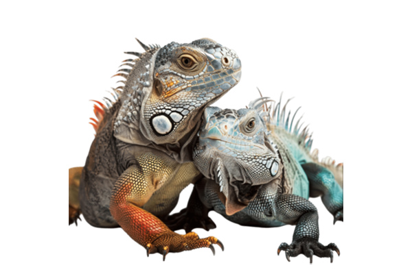 Reptile Food