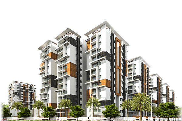 Apartments for Rent