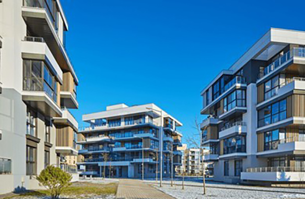 Apartments for Sale